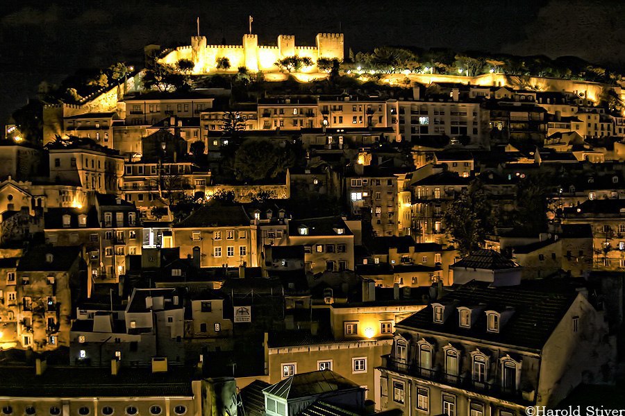 Португалия, Лиссабон