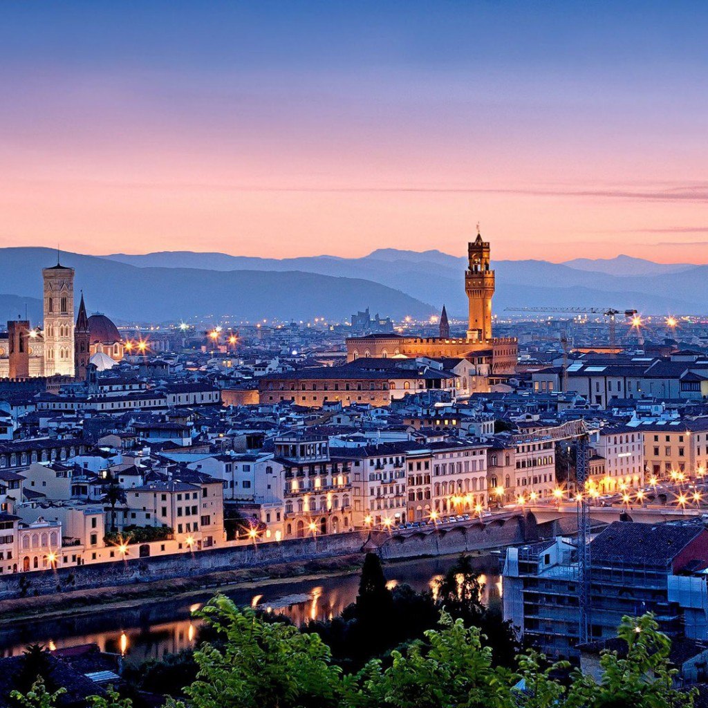 Unforgettable bright Italy - 7