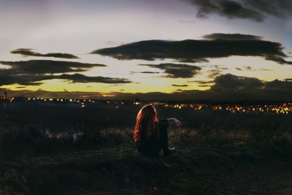 Всё имеет красоту, но не все ее видят.