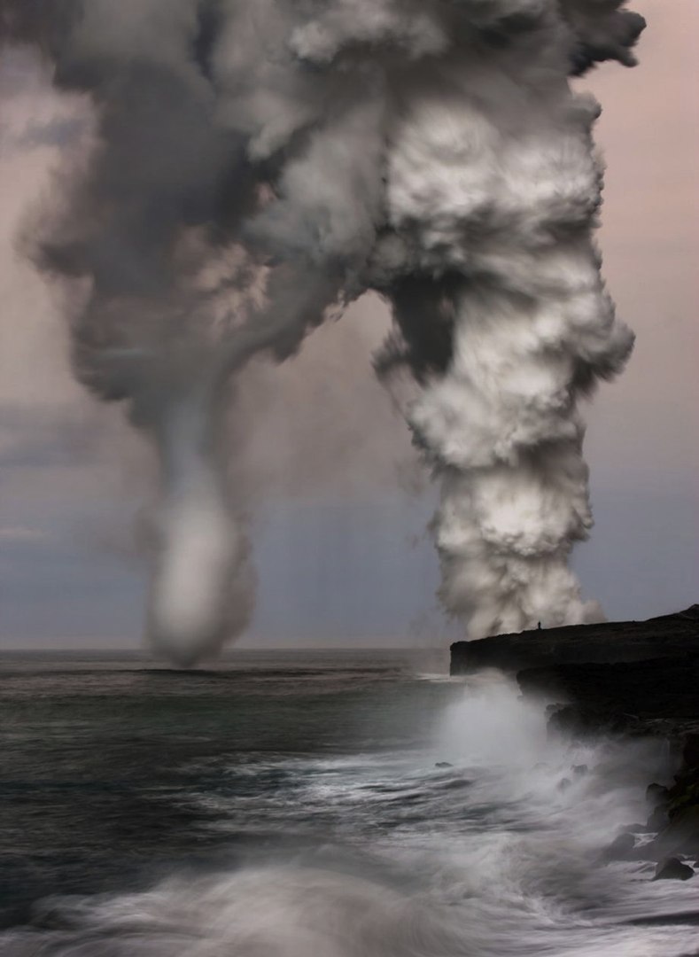 Awesome beauty of nature. - 9