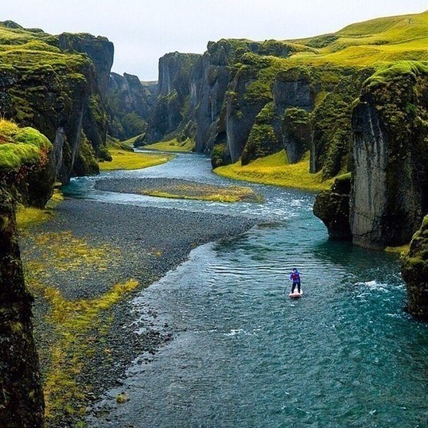 Фарерские острова.