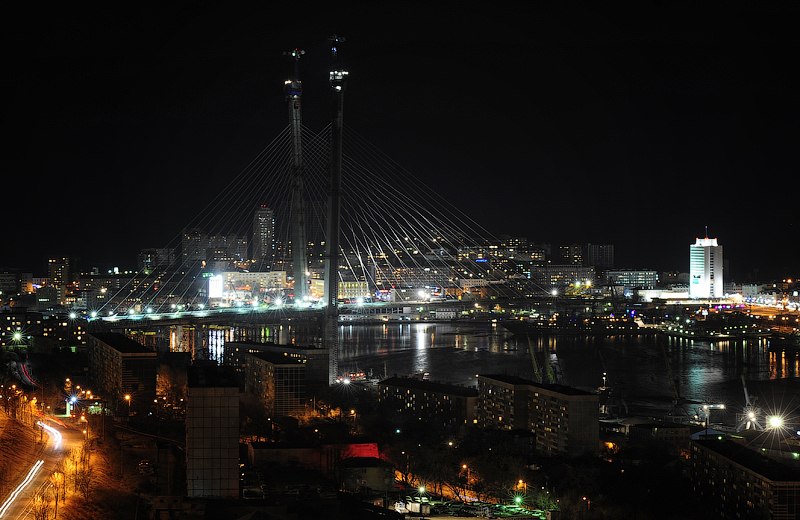 Владивосток