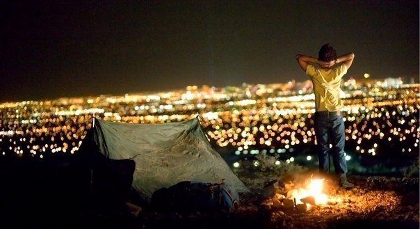 Не судите меня за прошлое. Я не живу там больше.