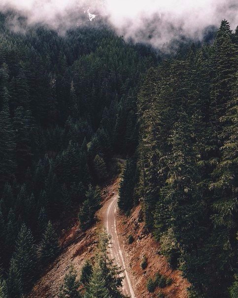 Полезно всё бросать и уезжать. В никуда. И обязательно выключать сотовый телефон. - 5