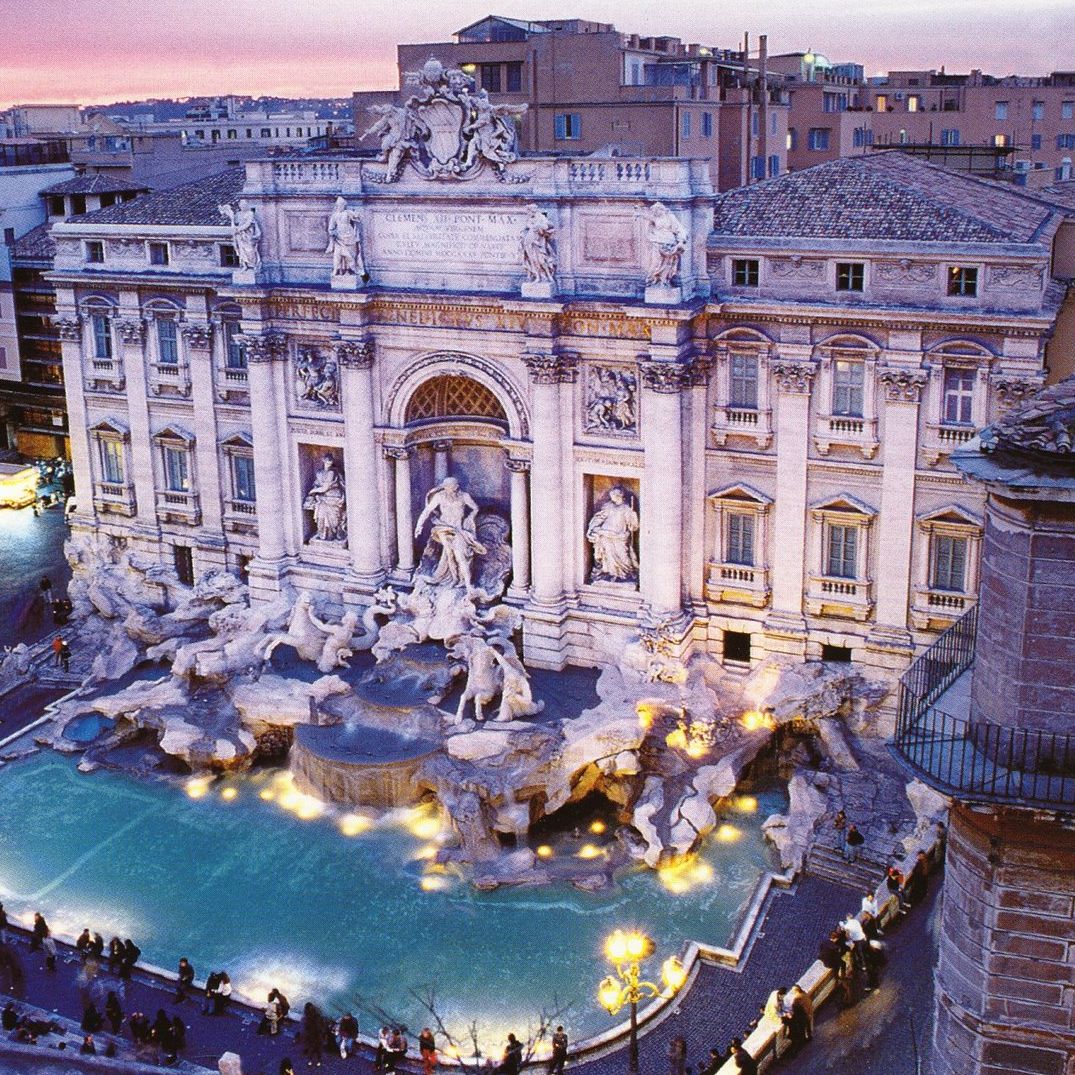 Unforgettable bright Italy - 5