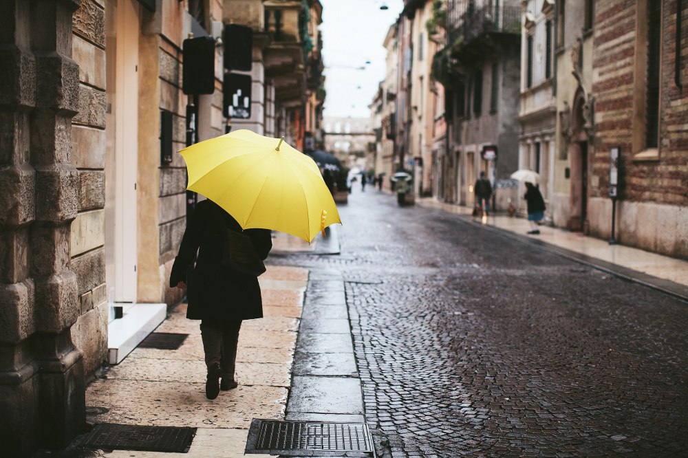 Осень — лучшая пора для ярких деталей