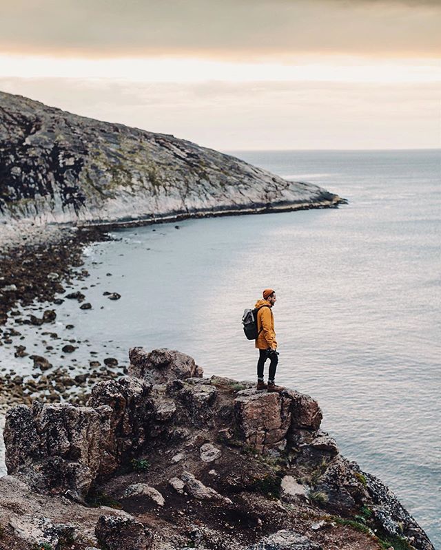 Incredibly beautiful landscapes of the Russian North in photos - 5