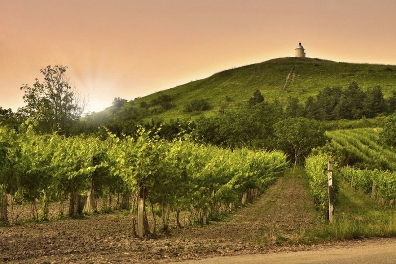 Восхитительная Чехия - 6