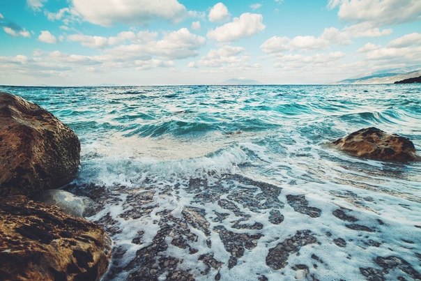 Вечно солнечный Тель-Авив - 8