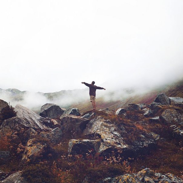 Если у человека появляется возможность вести необычную жизнь, он не имеет права от неё отказываться.<br><br>Жак-Ив Кусто. - 5