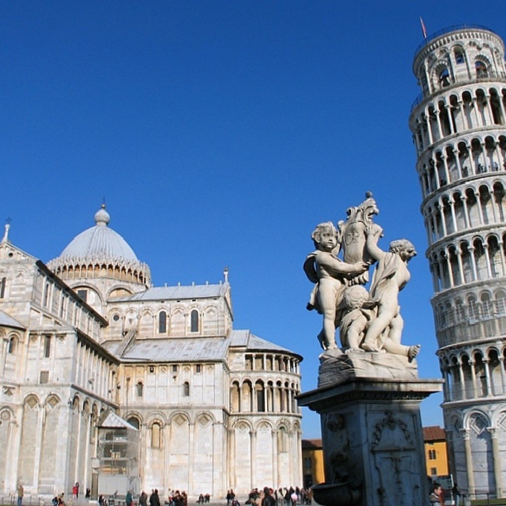 Unforgettable bright Italy - 6