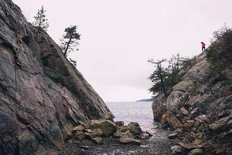 Незабываемая атмосфера..