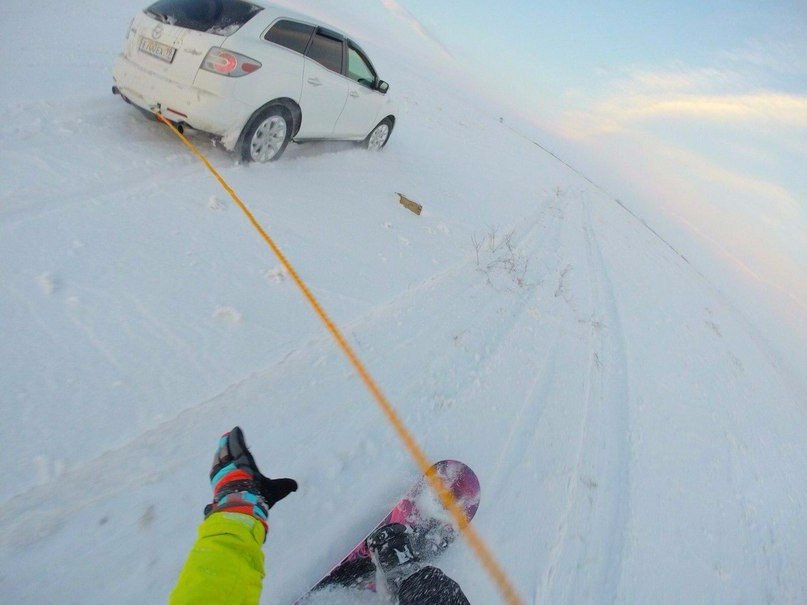 Человек находит время для всего, что он действительно хочет.