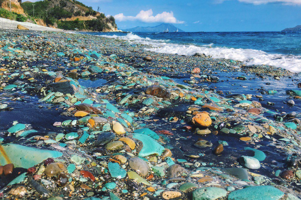 Острів Флорес - 7