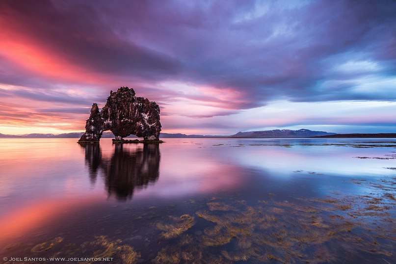 Настрій: кинути все і поїхати до Ісландії. - 7