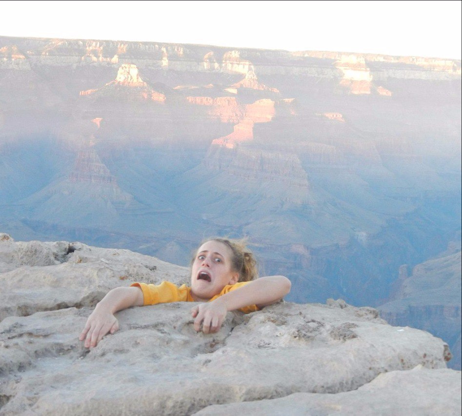 Які фотографії з подорожі треба відправляти мамі