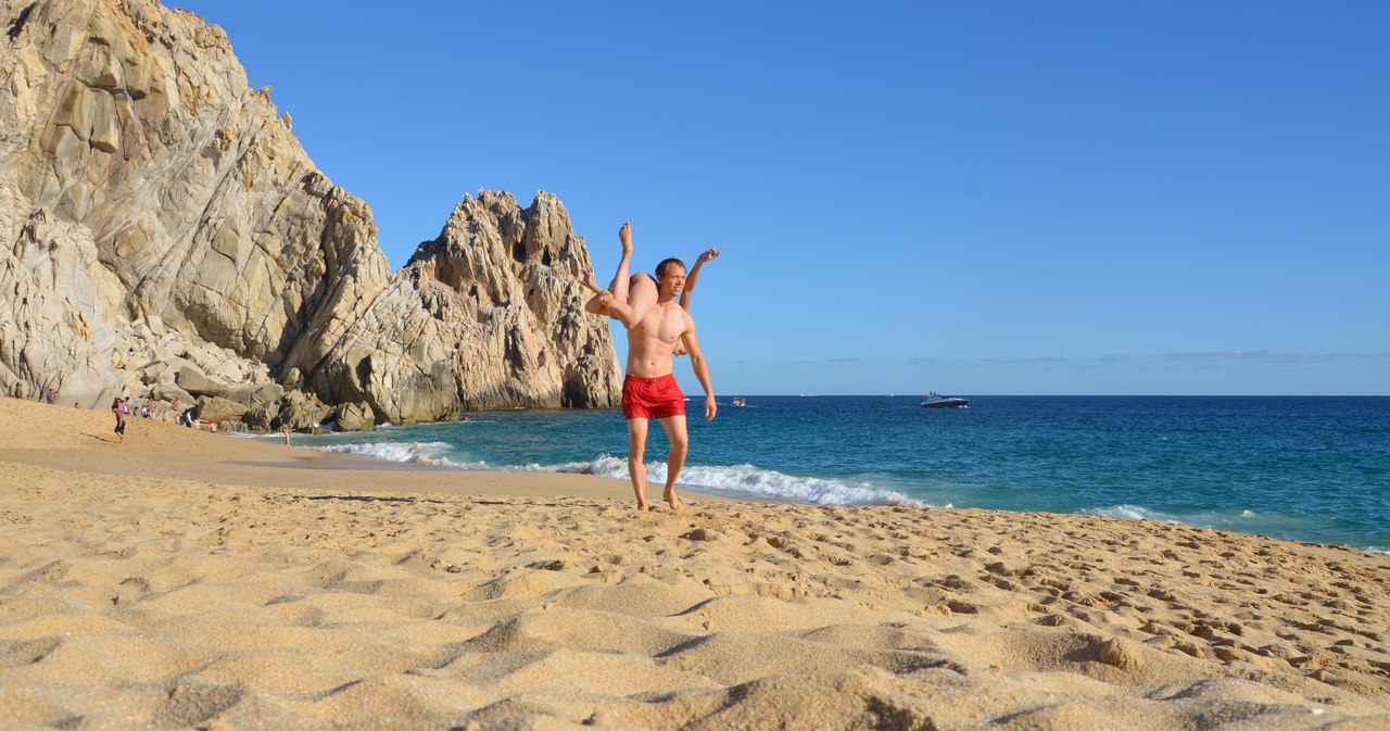 Йоги-мандрівники - 5