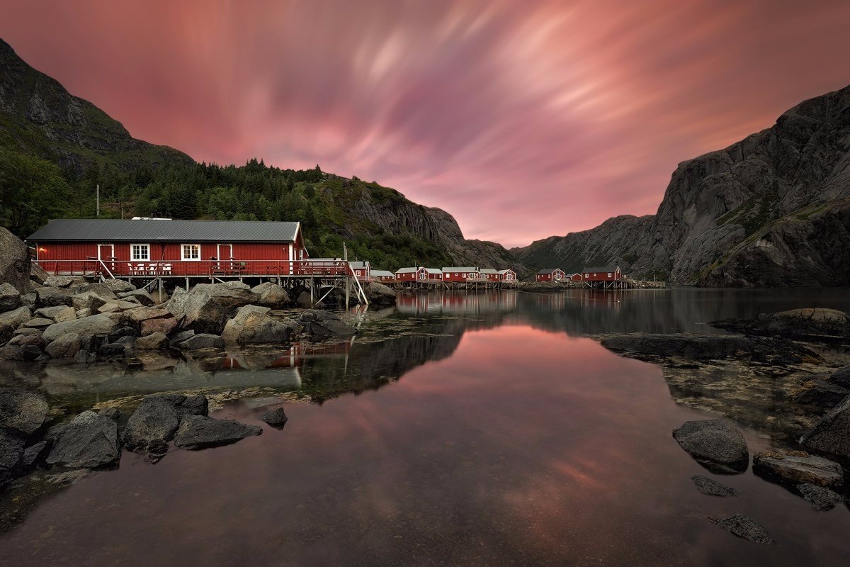 Сувора краса Півночі - 8