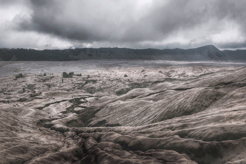 Эстетика пустошей