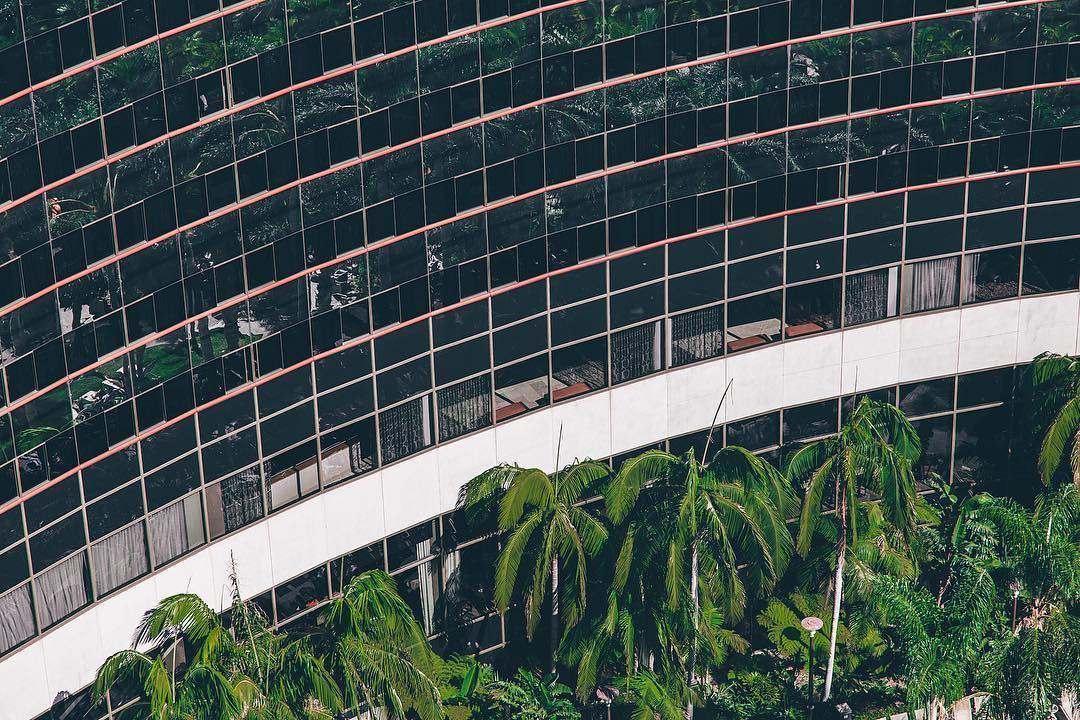 Солнечный Сан-Диего, Калифорния