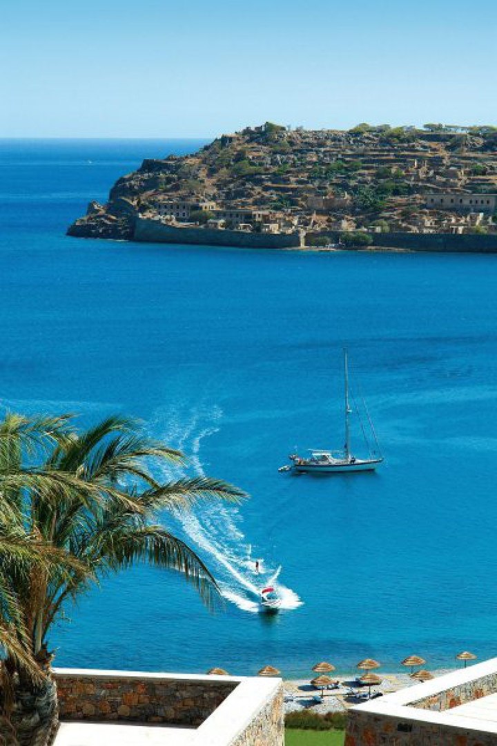 Остров Крит, Греция