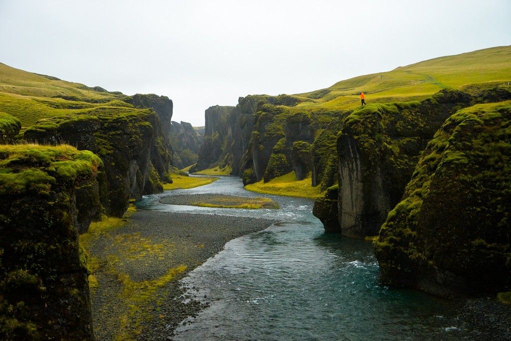 Фарерские острова.