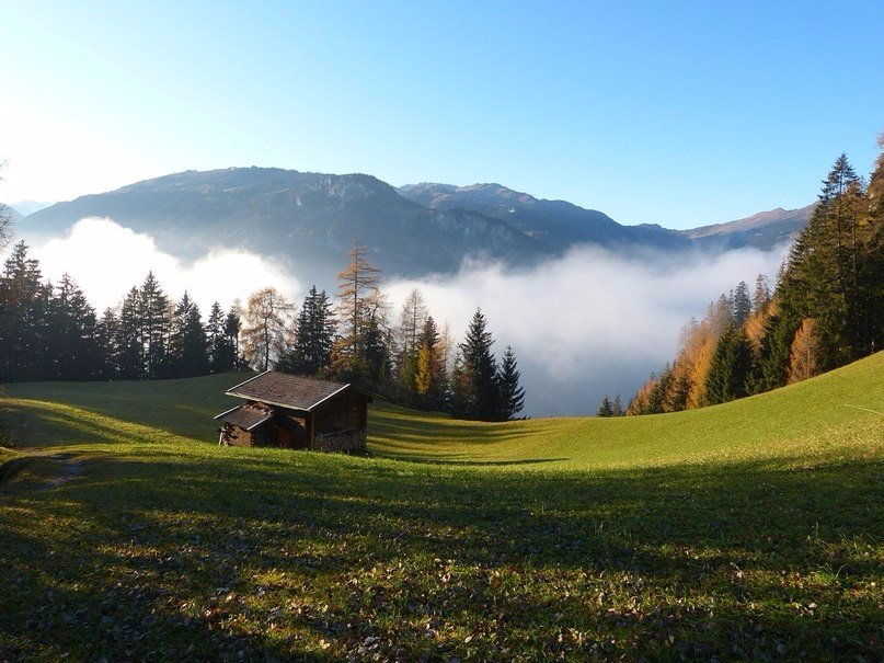 Таинственная Австрия - 6