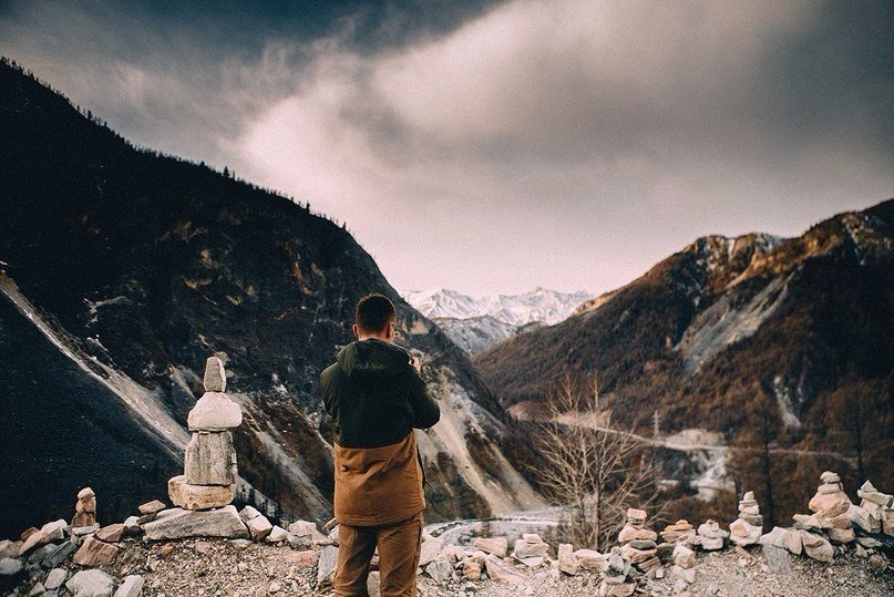 Сибирь,Россия - 7