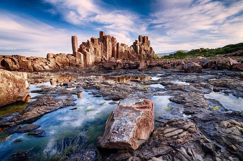 Новий Південний Уельс, Австралія