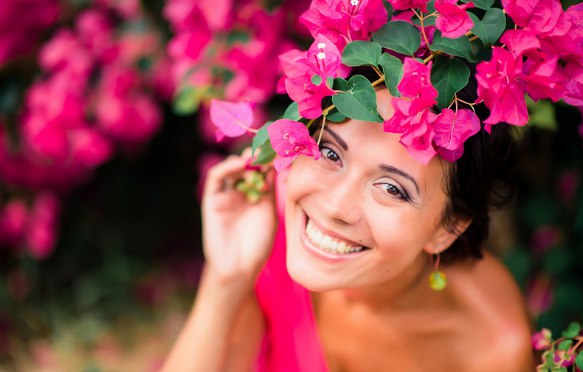 Тайланд - страна тысяч улыбок!