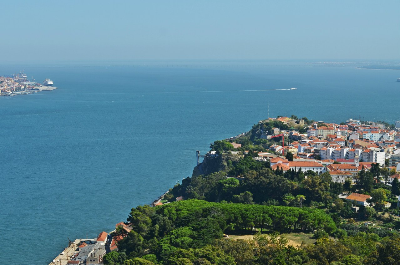 Португалия. Лиссабон