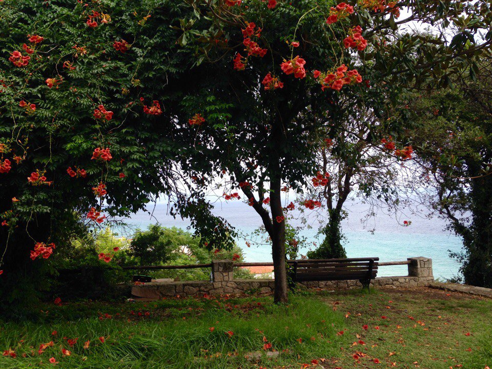 Греция, Халкидики