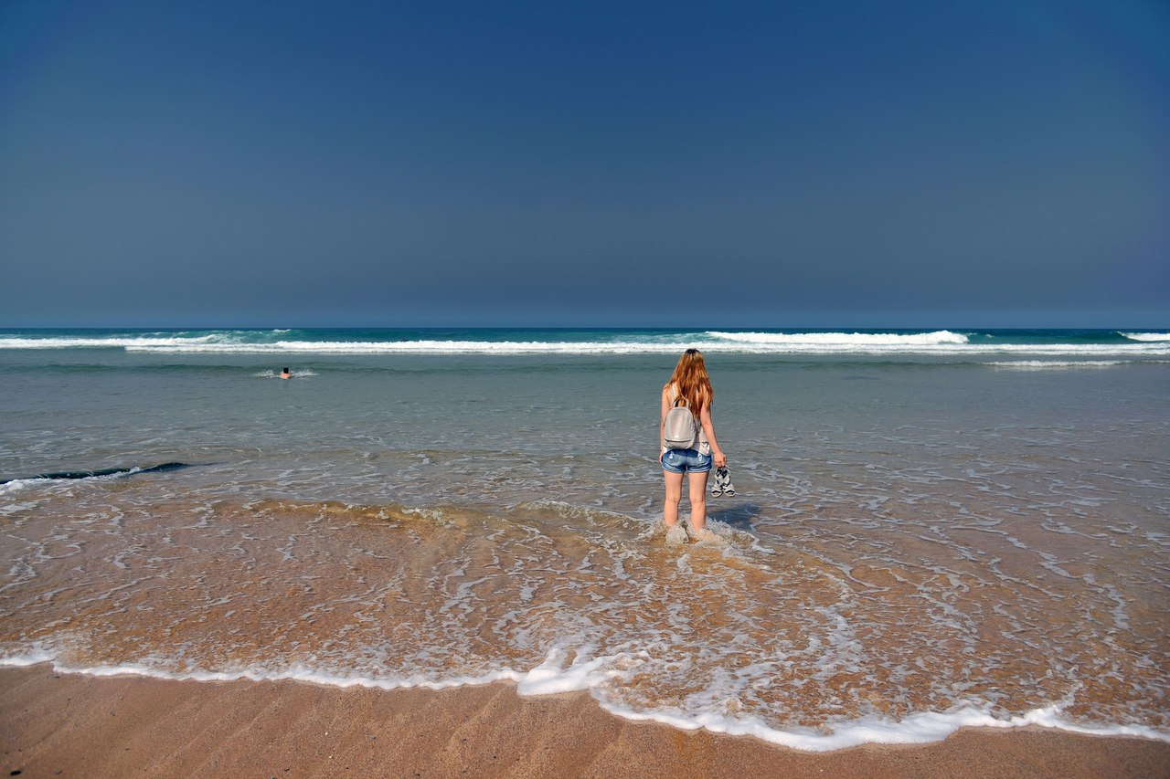 Португалия - 5