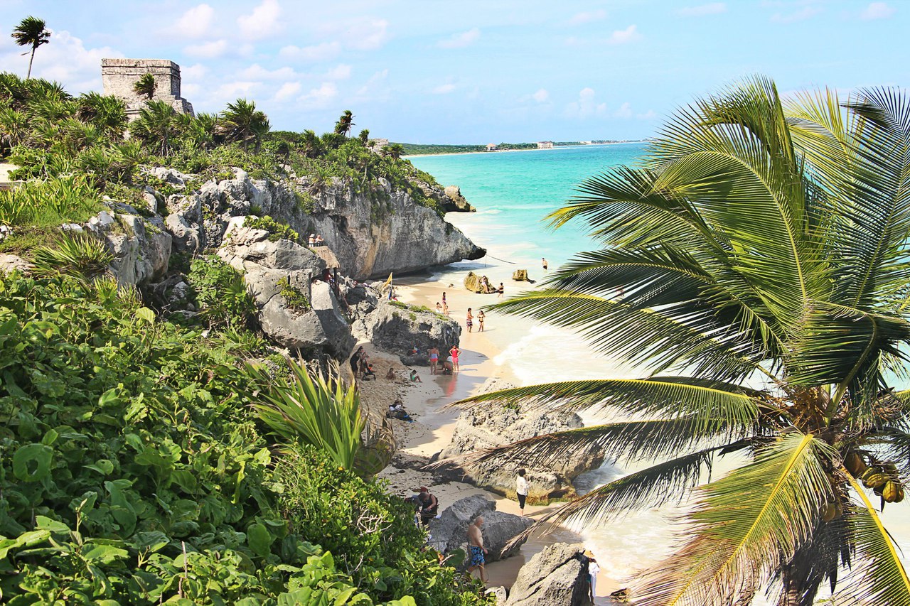 Tulum, Mexico