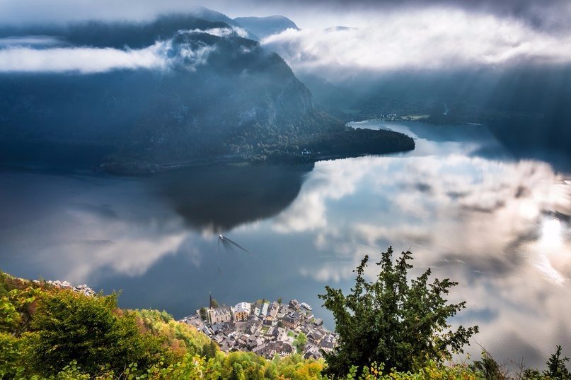 Таинственная Австрия - 5