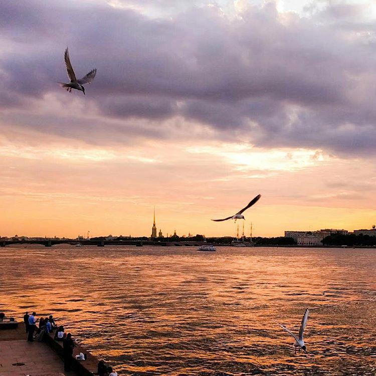 Санкт-Петербург, Россия