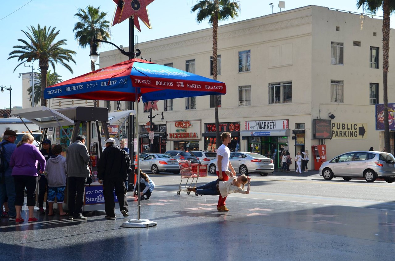 Йоги-мандрівники - 6