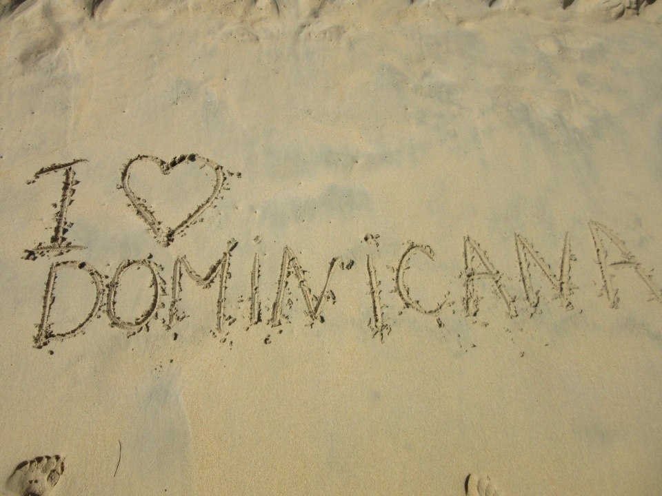 Доминиканская республика в октябре