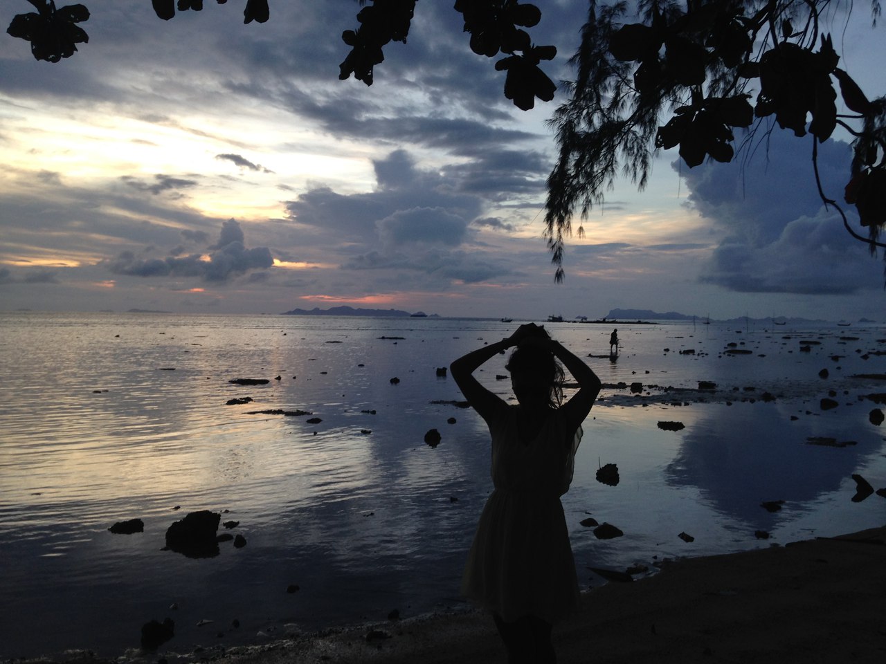 Самуи, Таиланд