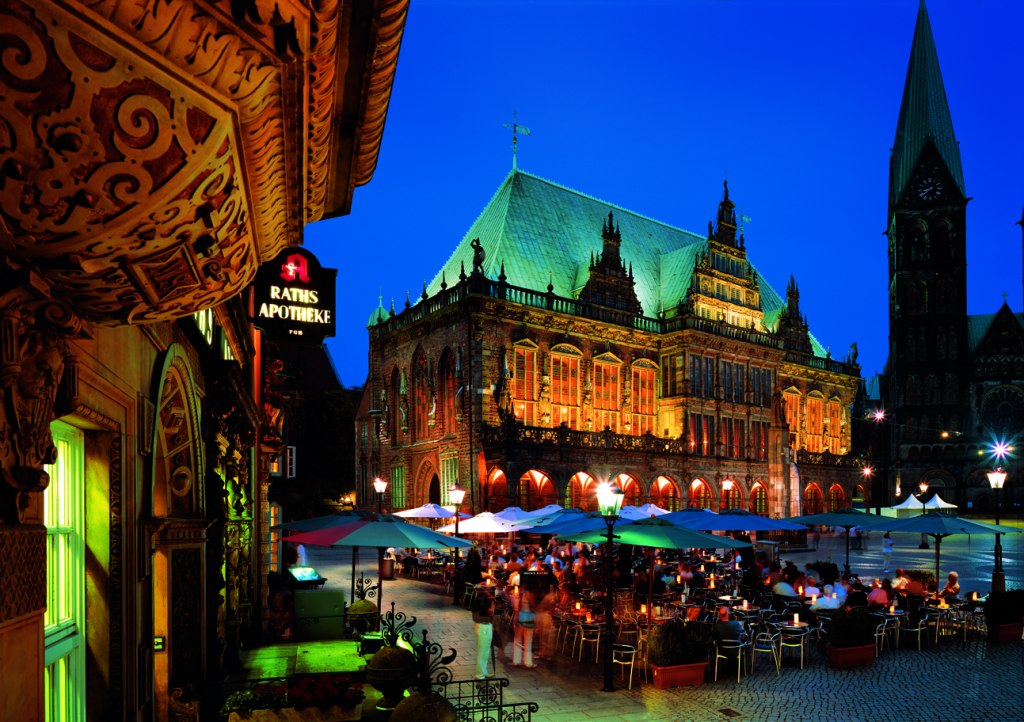 Германия, Бремен