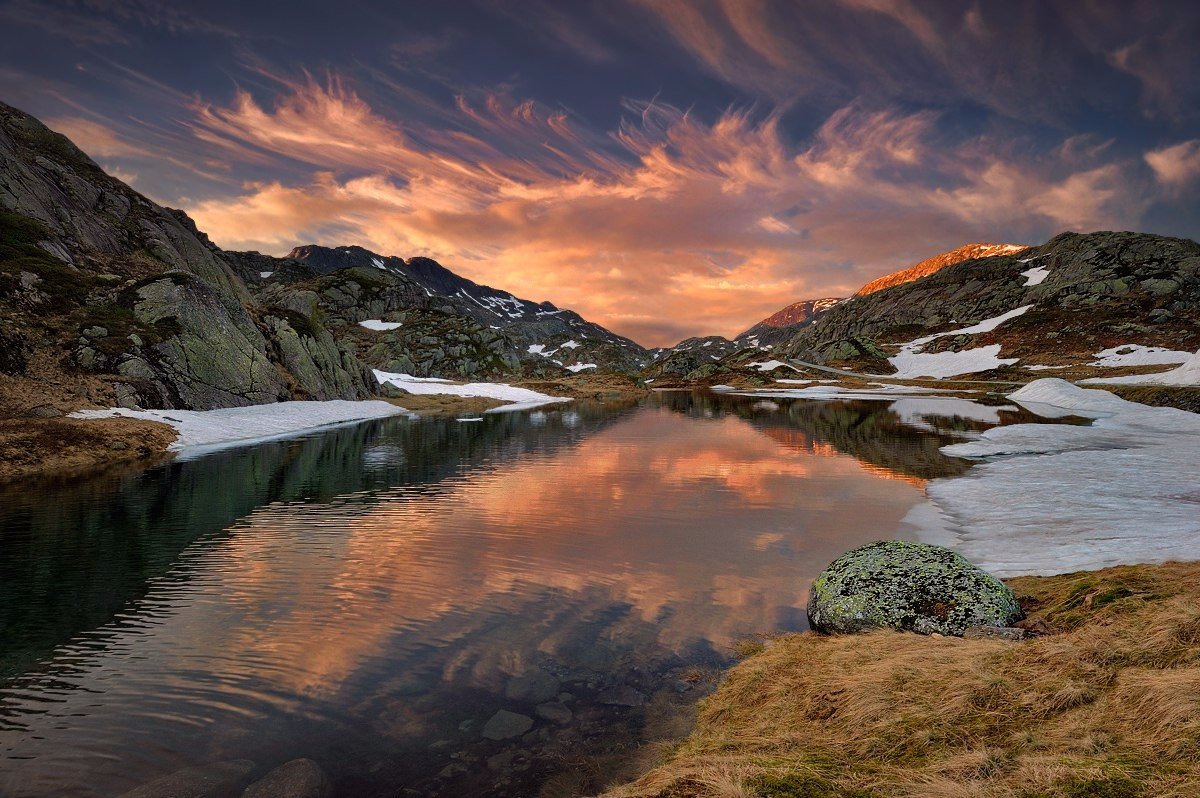 Сувора краса Півночі