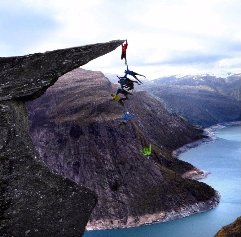 Какие фотографии из путешествия надо отправлять маме - 5