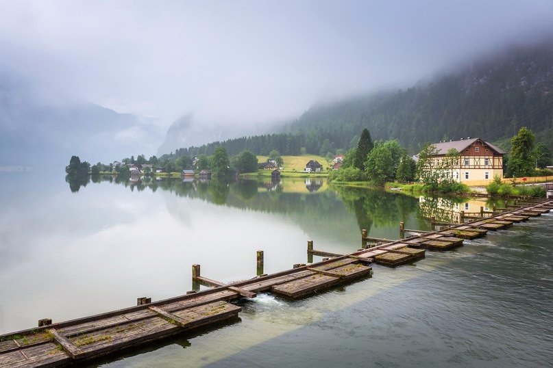 Таинственная Австрия - 8