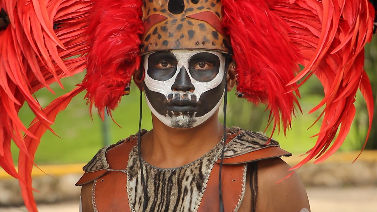 Мексика, Юкатан