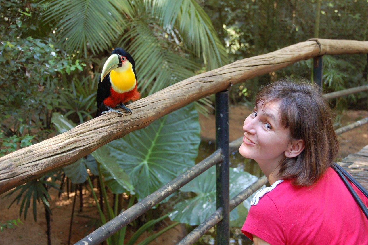 Wildlife near us - 5