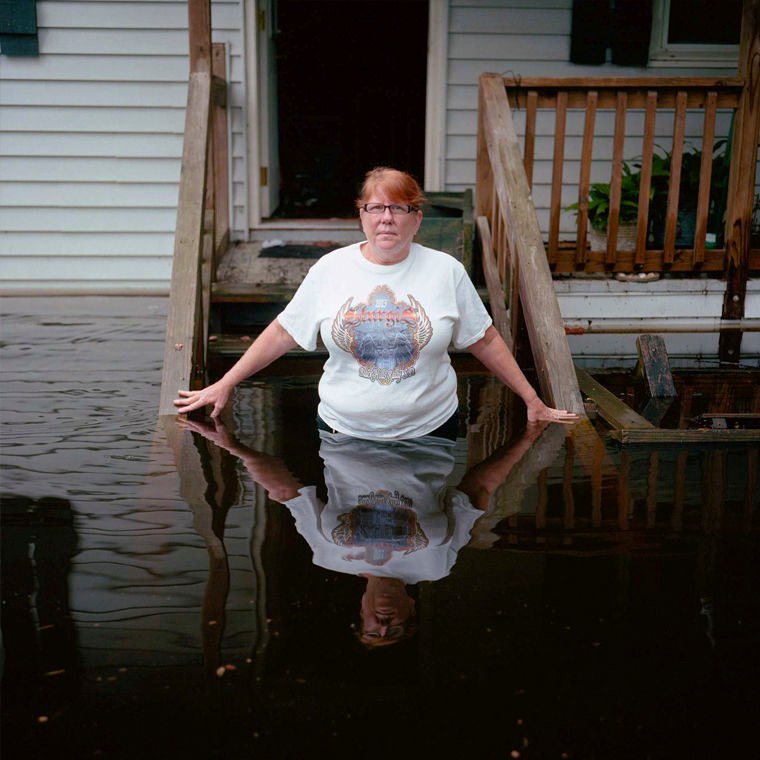 Потопаючий світ - 5