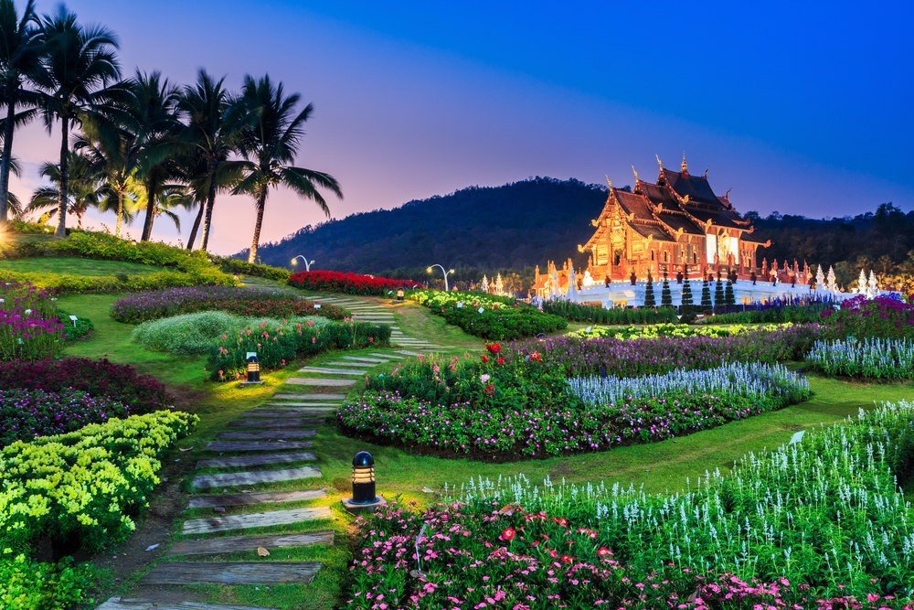 Чарующий и яркий Таиланд - 6