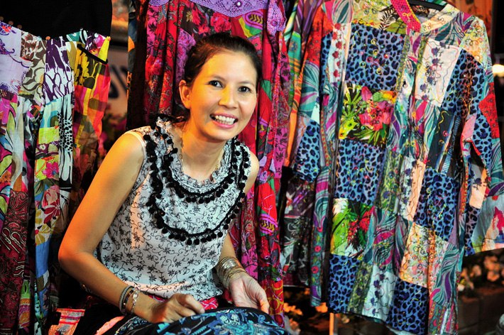 Тайланд - страна тысяч улыбок! - 7