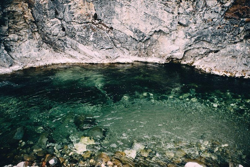 Сибирь,Россия - 6