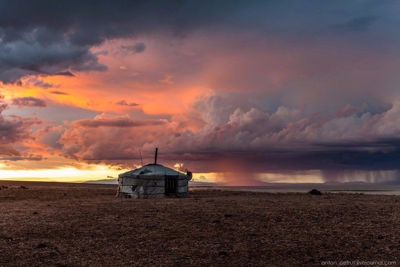 Таємнича Монголія - 8